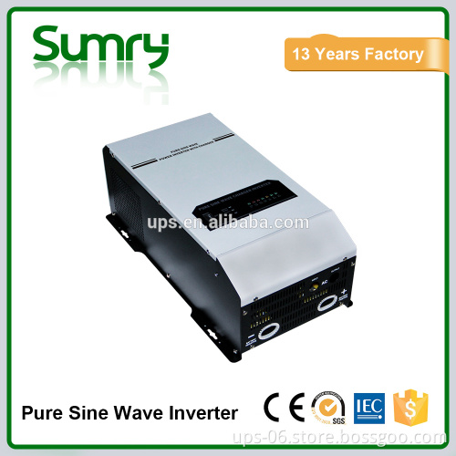 Brand New 1000W Inverter 24VDC to 230VAC With Charger UPS